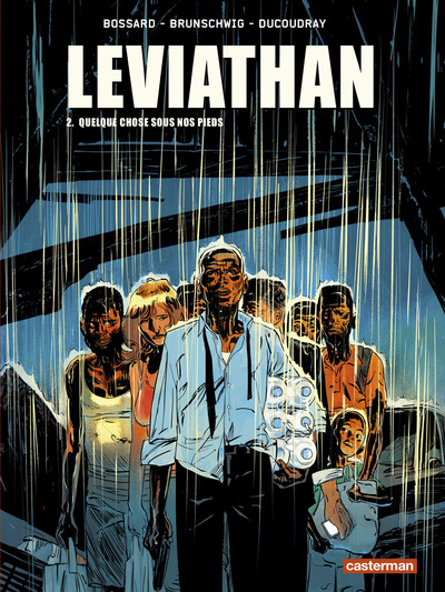 Picture of Leviathan