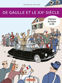 Image de De Gaulle et le XXe siècle