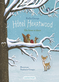 Image de Hôtel Heartwood