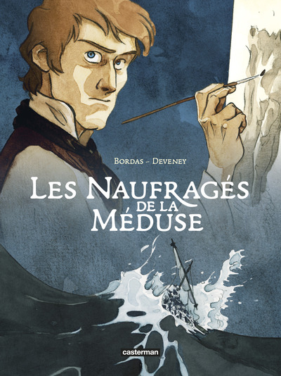 Picture of Les Naufragés de La Méduse