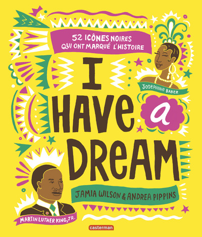 Image de I have a dream