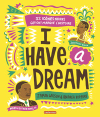 Image de I have a dream