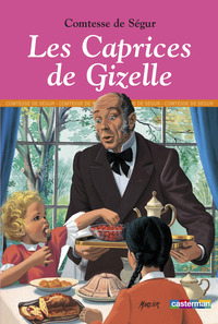 Image de Les caprices de Gizelle
