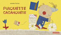 Image de Pirouette cacahouète