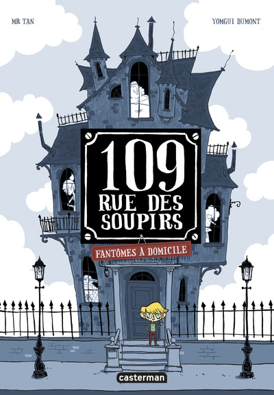 Image de Fantômes à domicile