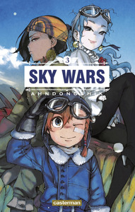 Picture of Sky Wars