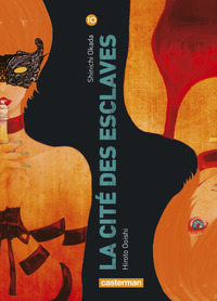 Image de La Cité des esclaves