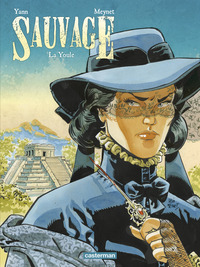 Image de Sauvage