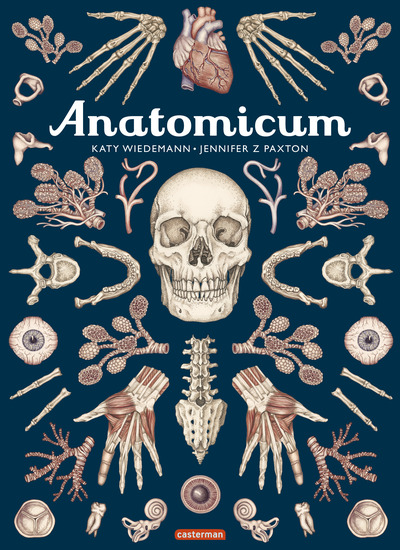 Image de Encyclopedium - Anatomicum