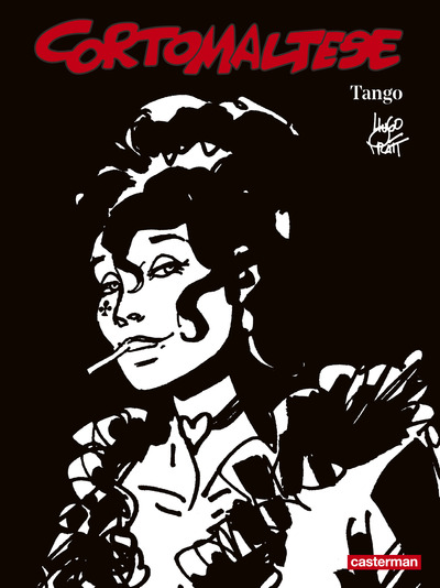 Picture of Tango