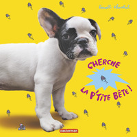 Image de Cherche la p'tite bête !