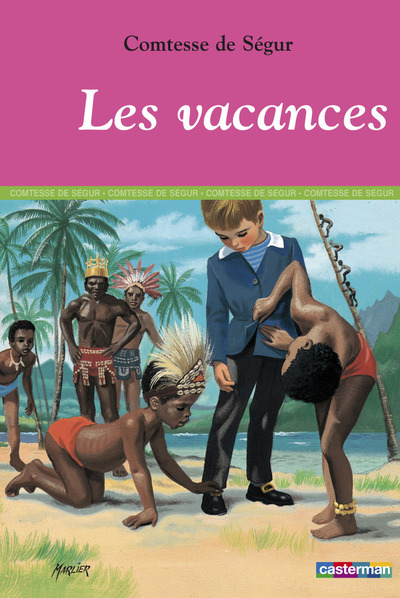 Image de Les vacances