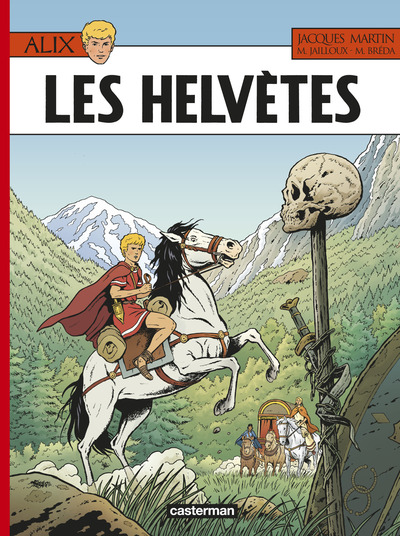 Picture of Les Helvètes