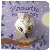 Image de Pirouette la chouette