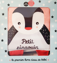 Picture of Petit pingouin et ses amis