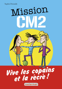 Image de Mission CM2
