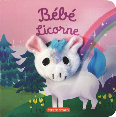 Image de Bébé Licorne