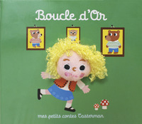 Picture of Boucle d'Or