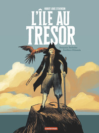 Image de L'Île au trésor
