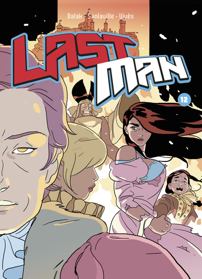 Image de Lastman