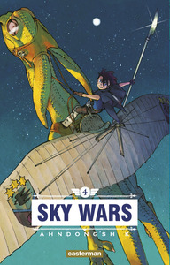 Picture of Sky Wars