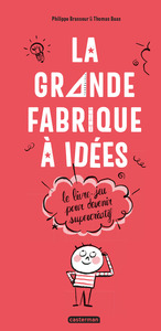Picture of La grande fabrique à idées