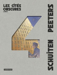 Image de Les Cités obscures - Les Cités obscures