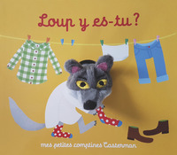 Picture of Loup y es-tu ?