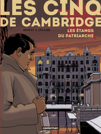 Picture of Les Étangs du patriarche
