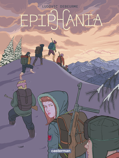 Image de Epiphania