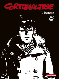 Picture of La Jeunesse de Corto