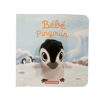 Picture of Bébé Pingouin