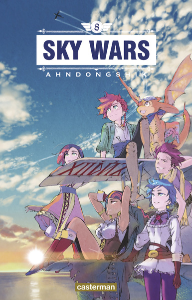 Image de Sky Wars