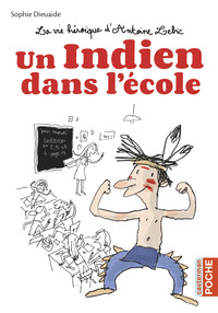 Image de La vie héroïque d'Antoine Lebic