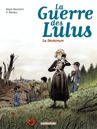 Image de 1917, La Déchirure