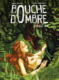 Image de Bouche d'ombre