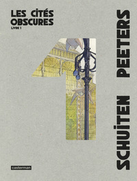 Picture of Les Cités obscures - Les Cités obscures