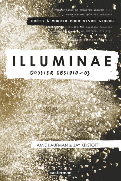 Image de Illuminae