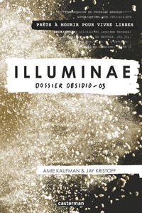 Image de Illuminae