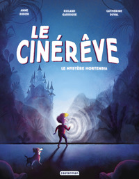 Image de Le Cinérêve