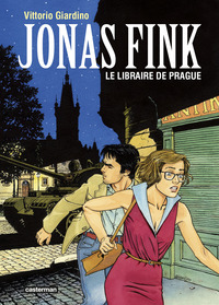 Picture of Jonas Fink