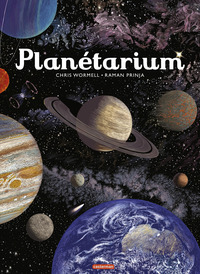 Image de Encyclopedium - Planétarium