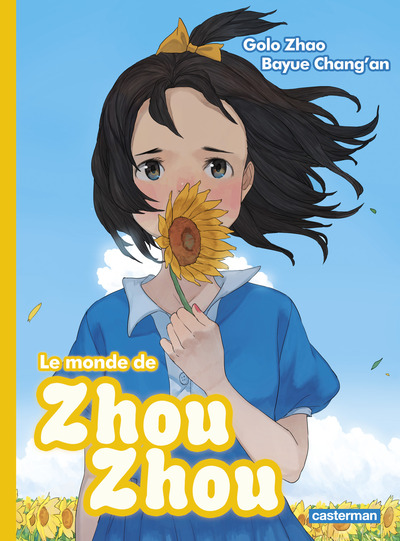 Image de Le monde de Zhou Zhou