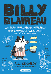 Image de Billy Blaireau