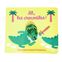 Image de Ah ! Les Crocodiles !