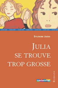 Image de Julia se trouve trop grosse