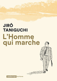 Picture of L'Homme qui marche