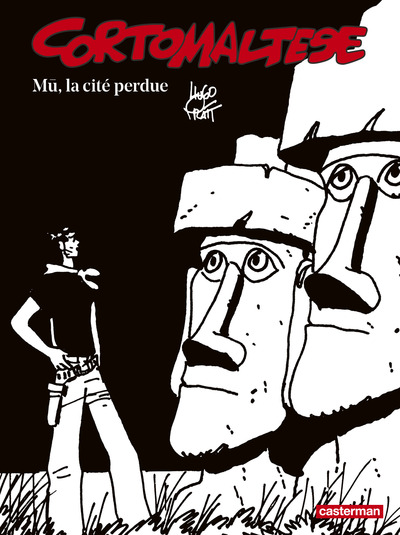 Picture of Mû, la cité perdue