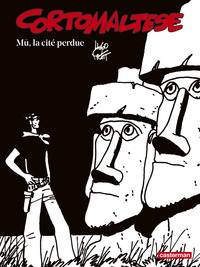 Picture of Mû, la cité perdue