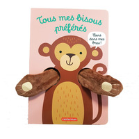 Image de Viens dans mes bras ! - Tous mes bisous préférés